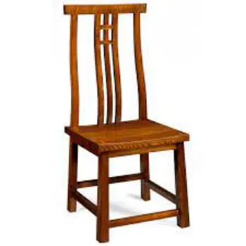 Modern Wooden Dining Chair